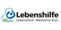 Inventarmanager Logo Lebenshilfe Luedenscheid - Maerkischer Kreis e.V.